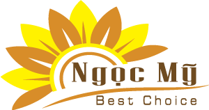 Ngoc My Procare Logo